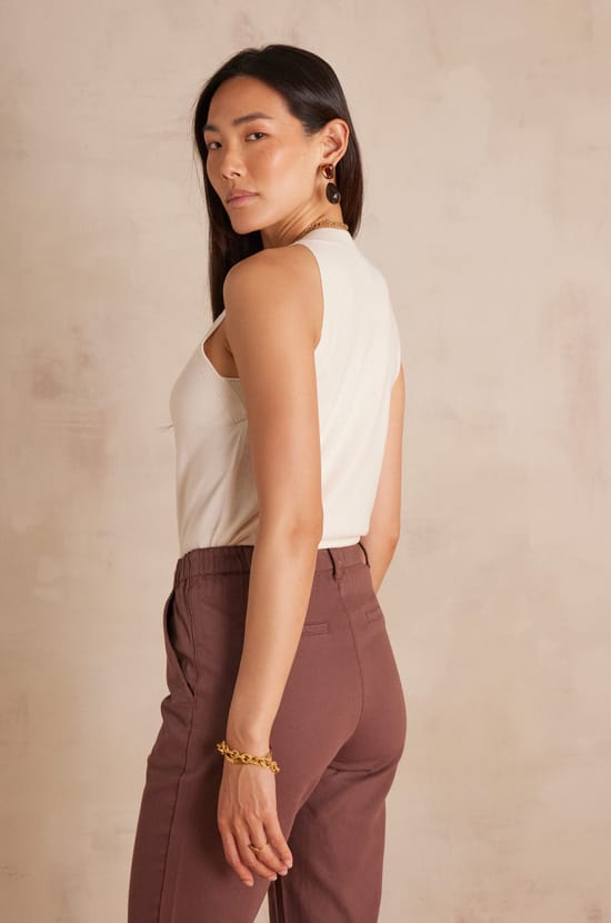 BAYRON BIS Tank Top;${refinementColor}