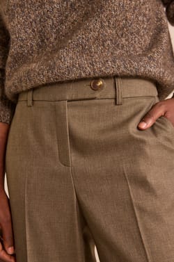 LOLA straight pants;${refinementColor}