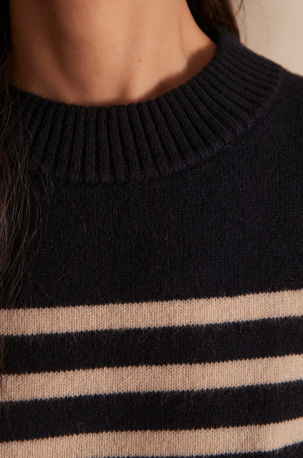 Robe en laine LAETITIA;${refinementColor}