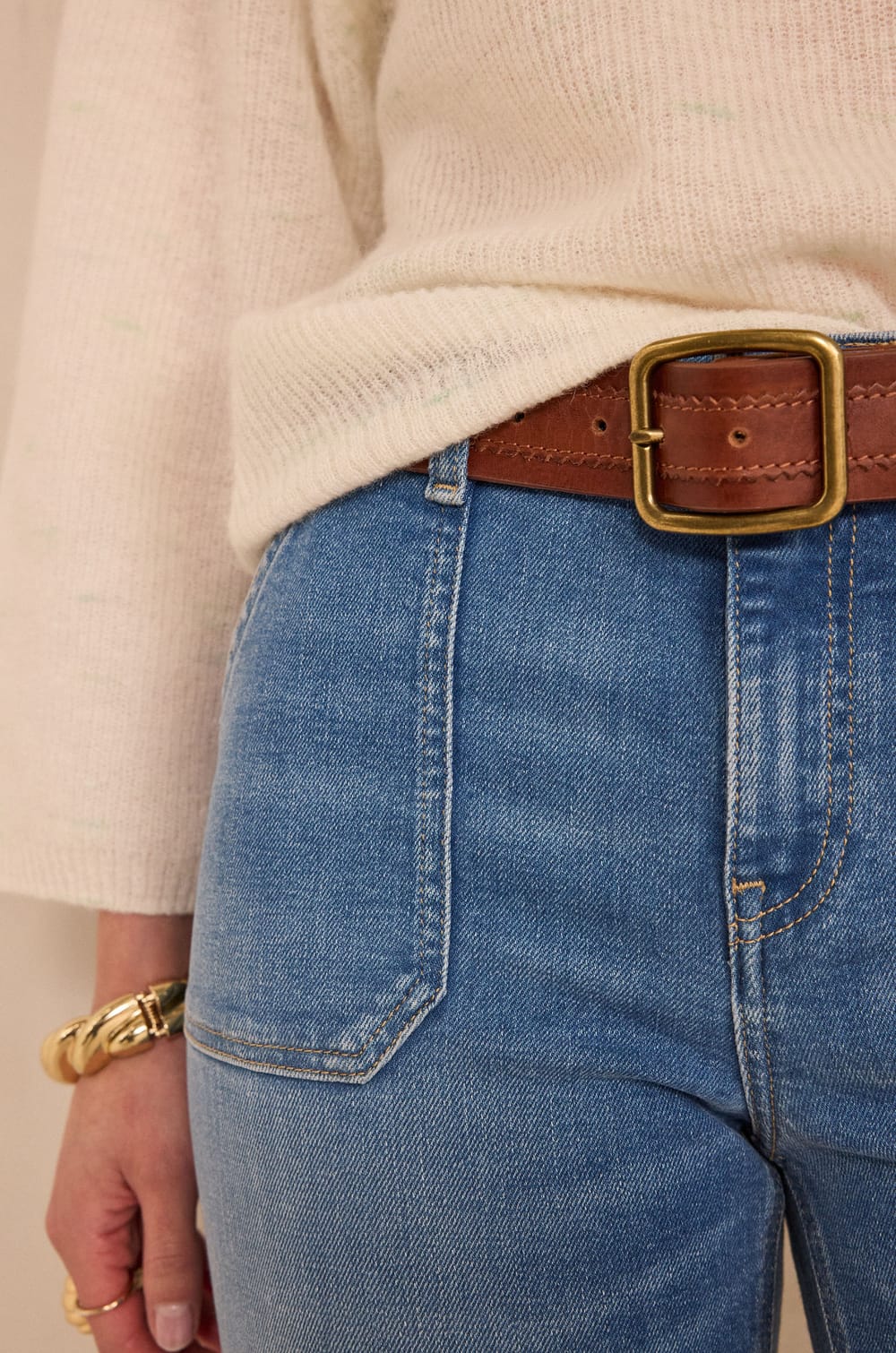 NALLA jeans;${refinementColor}