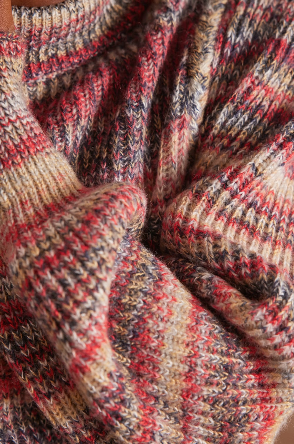 Pull en laine SACHA;${refinementColor}