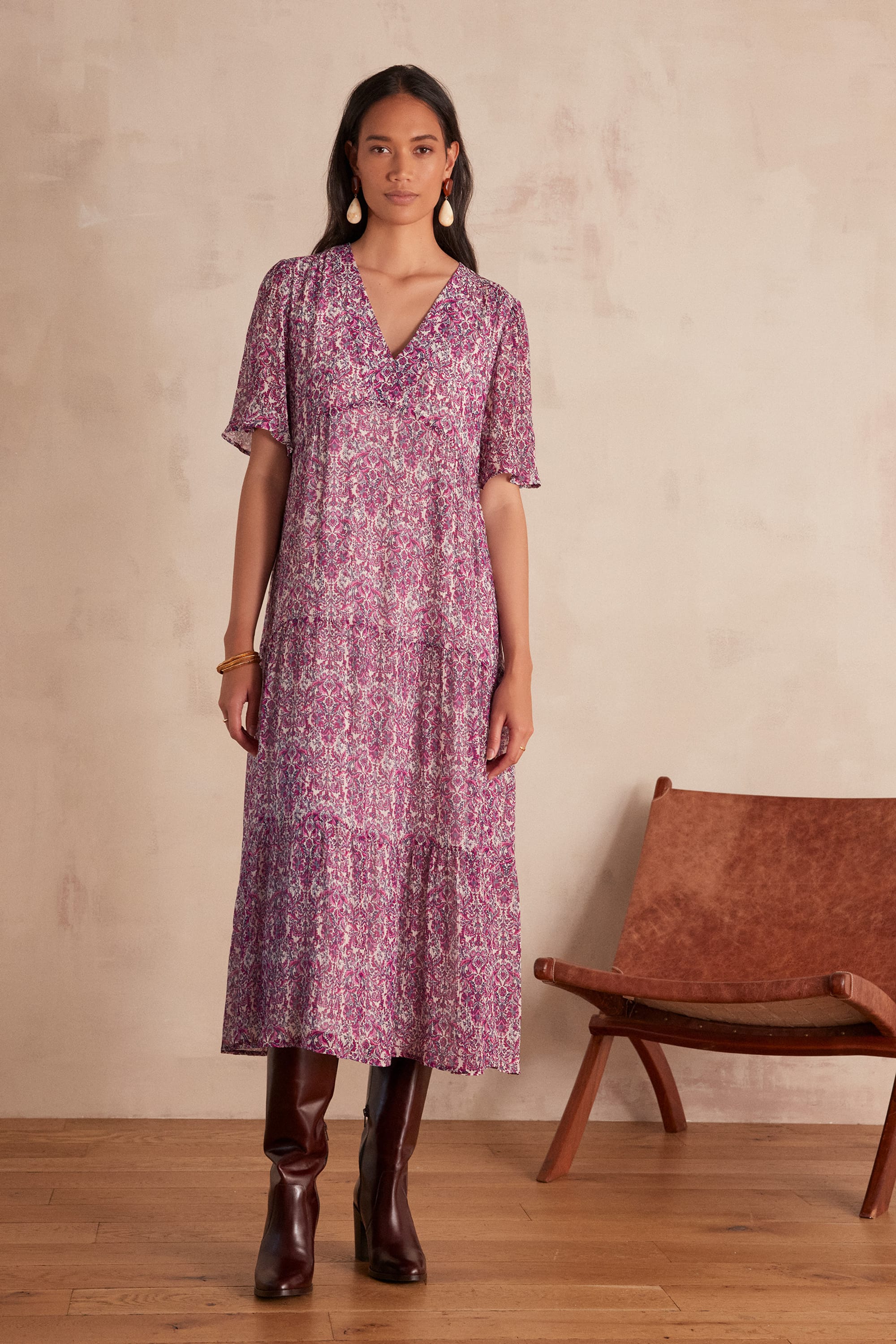 Maison 123 Best sellers: the most beautiful dresses, shirts