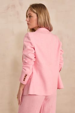 SIMONE blazer;${refinementColor}