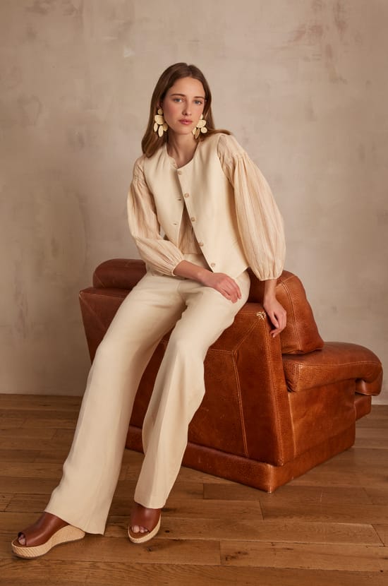 Gilet CLIFF;${refinementColor}