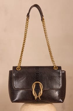 LEON leather bag;${refinementColor}