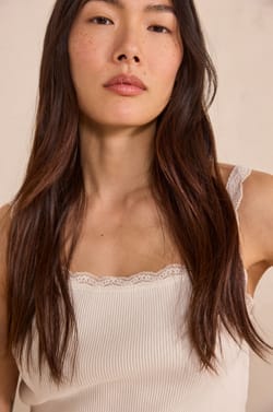 PERRY tank top;${refinementColor}