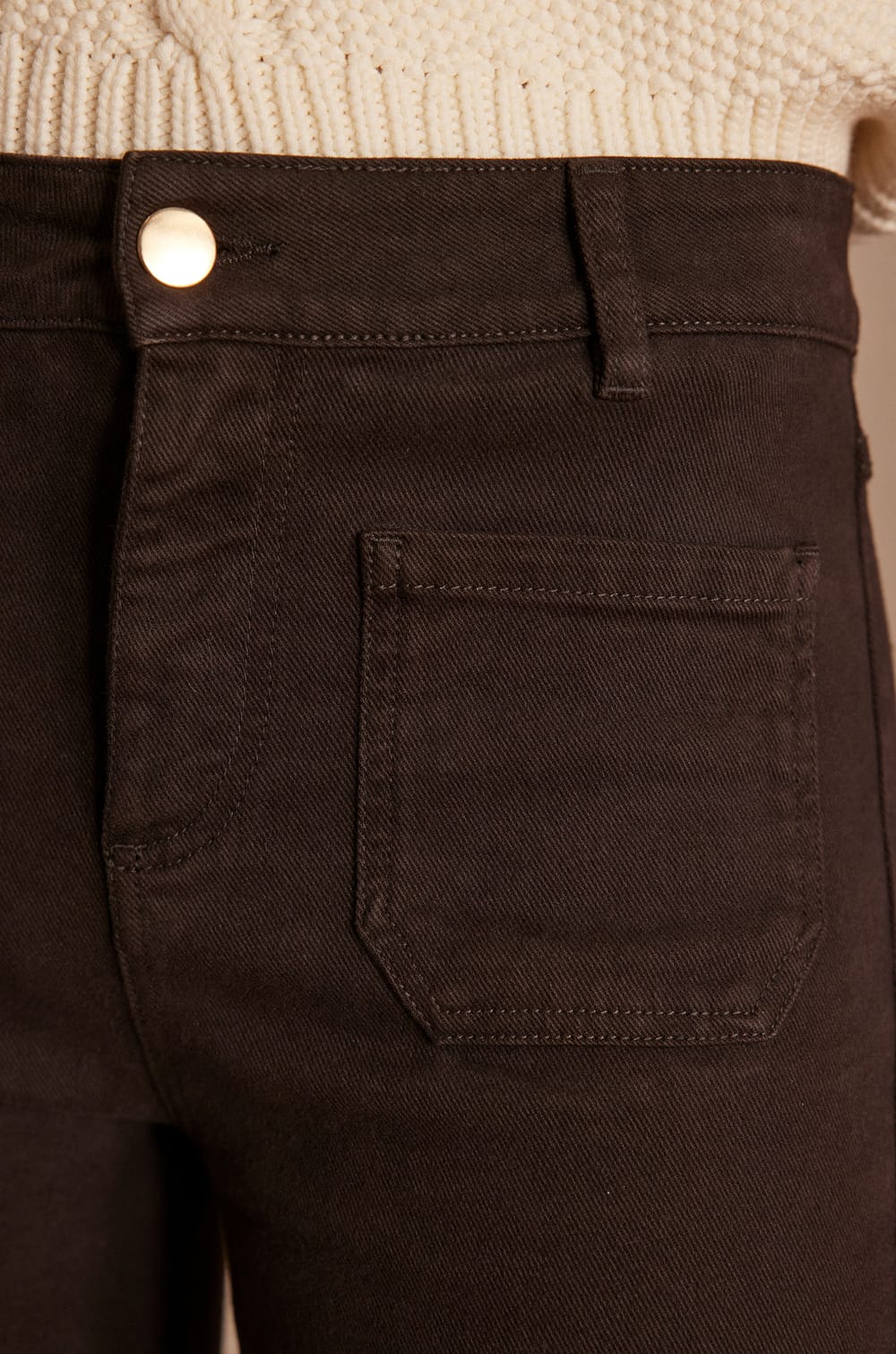 Jean LOLA FLARE;${refinementColor}