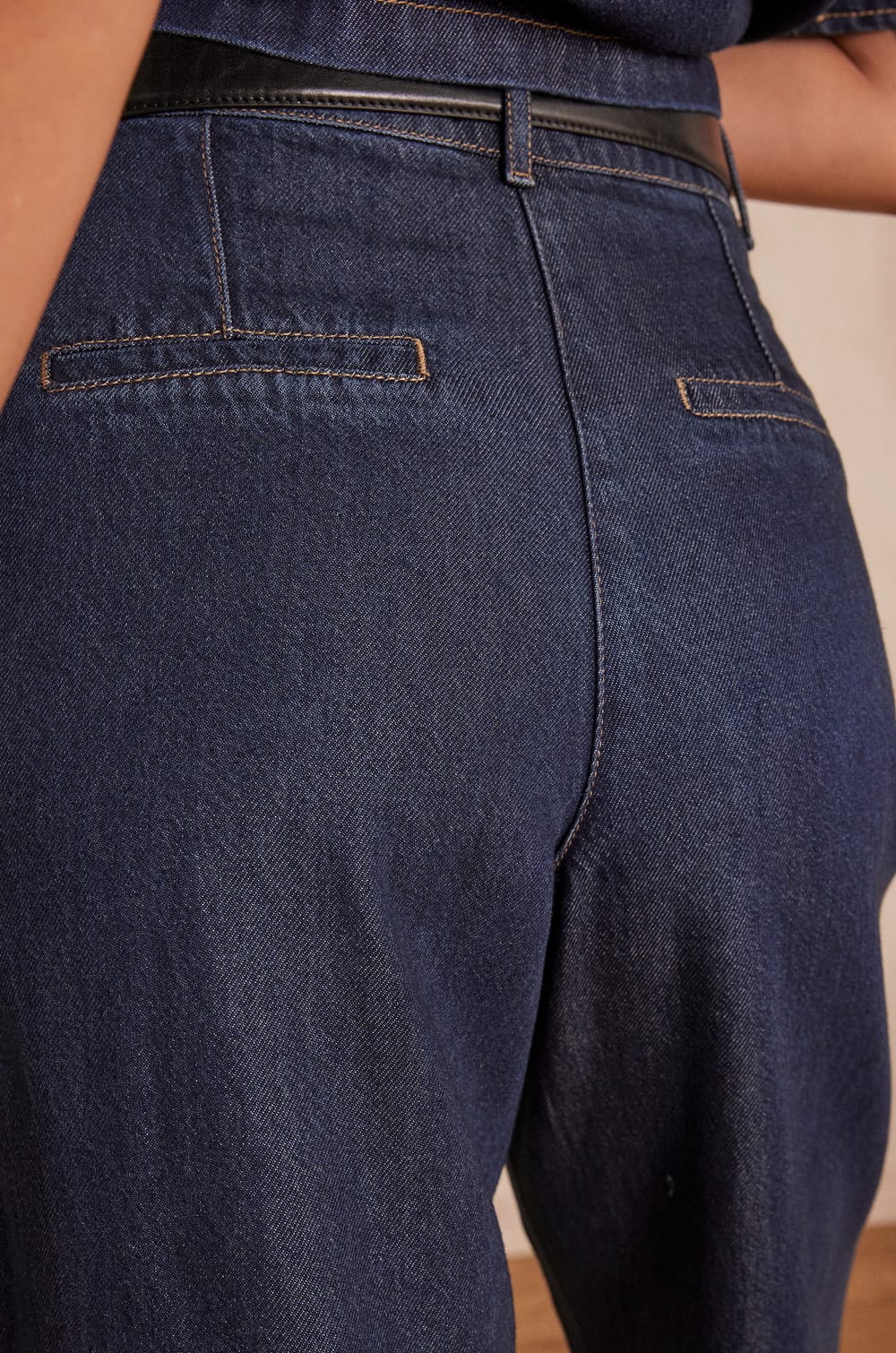 Pantalon ADELE;${refinementColor}