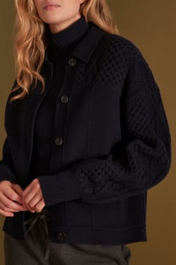 Blouson unisexe SACHA;${refinementColor}