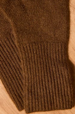 Cashmere gloves GLOVE;${refinementColor}