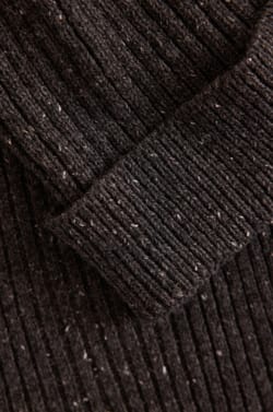 HAYDEN ribbed hat;${refinementColor}