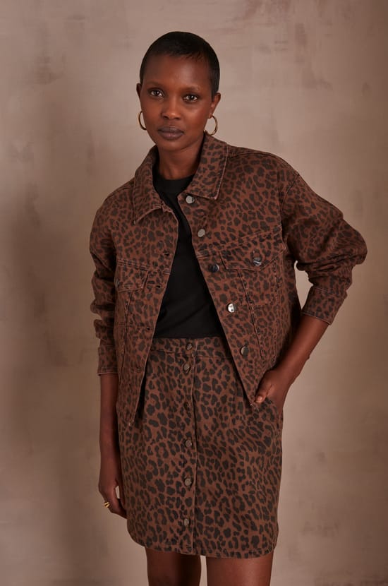 Veste CLEM;${refinementColor}