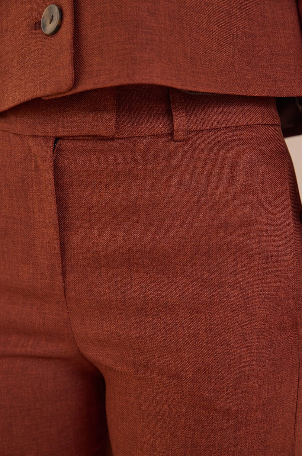 LAYLA wide-leg trousers;${refinementColor}