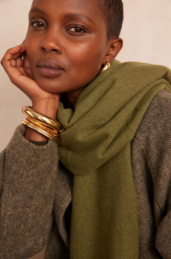 &Eacute;charpe TOM;${refinementColor}