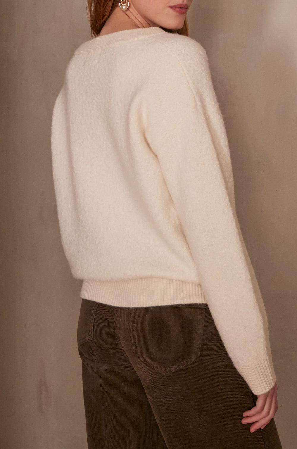 Pull en laine SULLY;${refinementColor}
