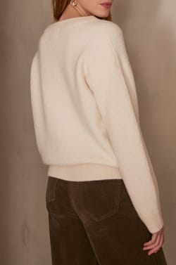 Pull en laine SULLY;${refinementColor}