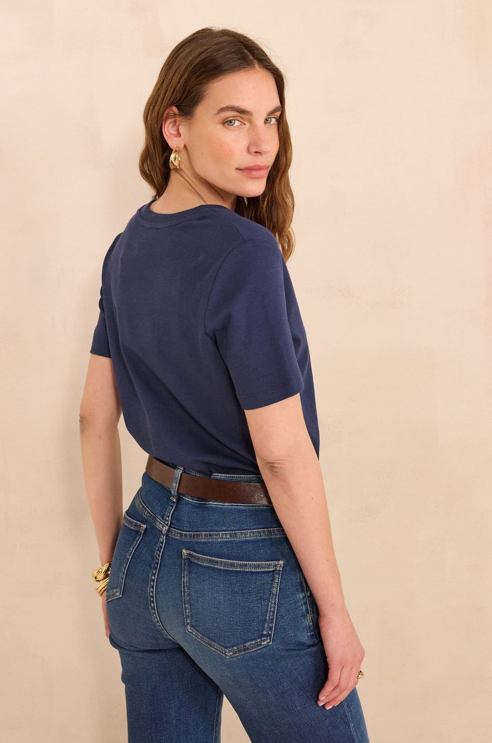 DANA T-shirt;${refinementColor}