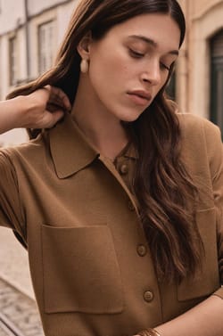 PETRA Sleeveless Cardigan;${refinementColor}