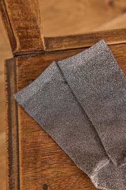 Chaussettes WALTER lurex;${refinementColor}