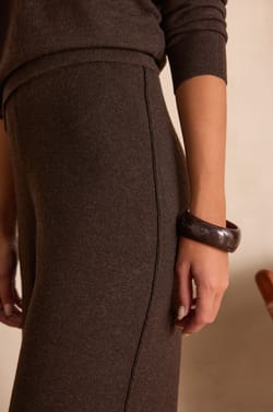 Pantalon cropped MARINA;${refinementColor}