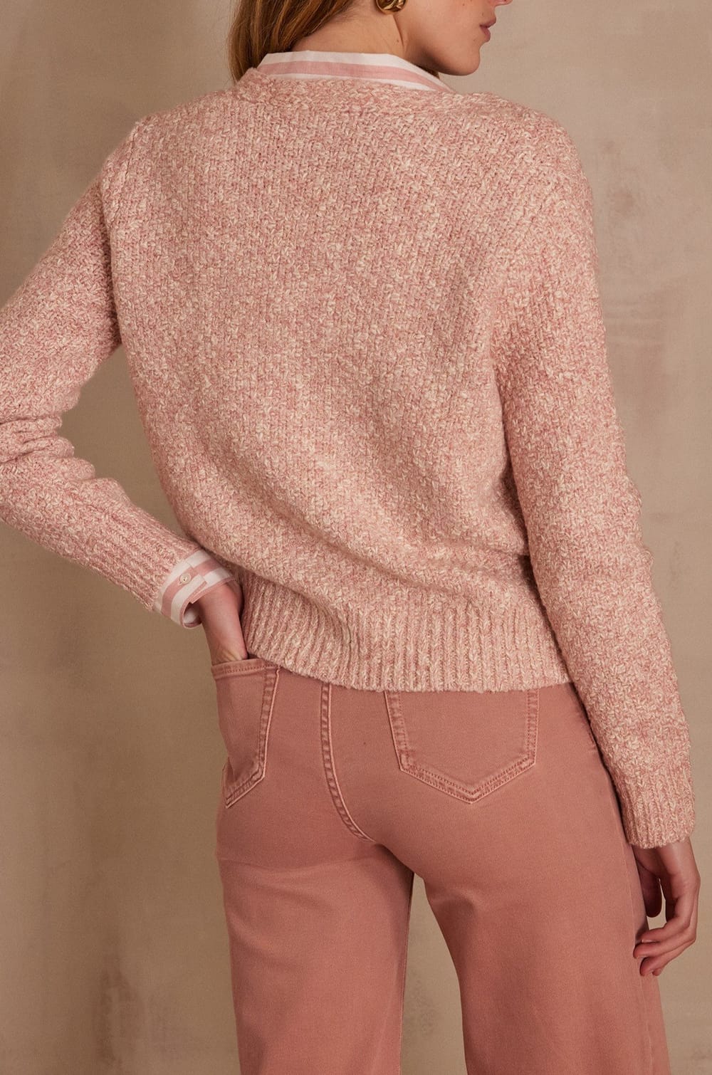 Gilet CLEA;${refinementColor}