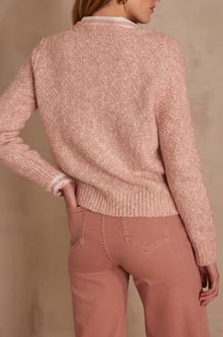 Gilet CLEA;${refinementColor}