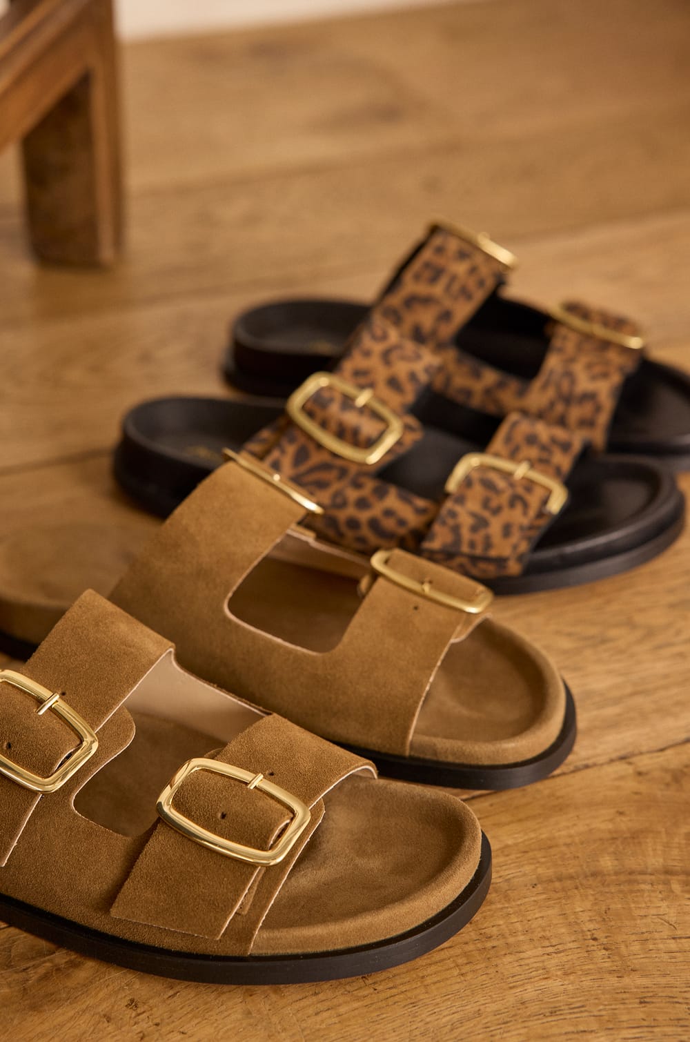 Mules  MATEO;${refinementColor}