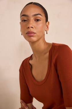 T-shirt manches courtes LANA;${refinementColor}