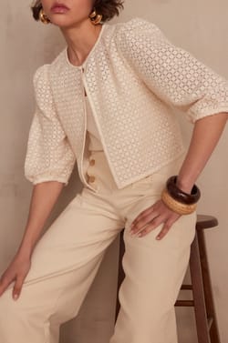 Gilet PACO;${refinementColor}