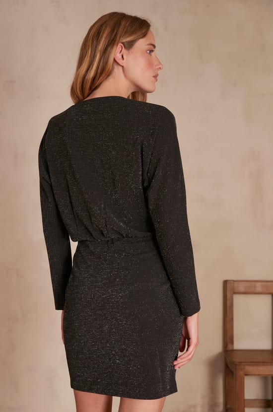 MYSTERE dress PhotoZ | 1-2-3