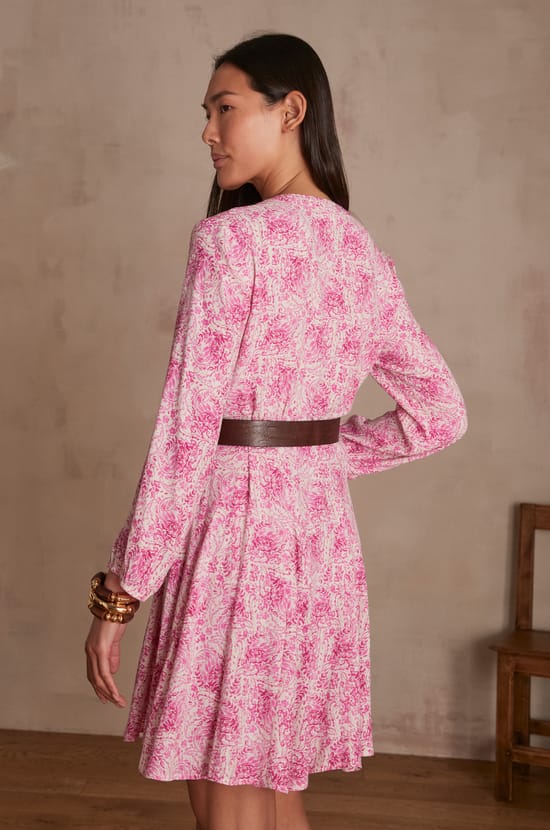 MIRANDA dress PhotoZ | 1-2-3