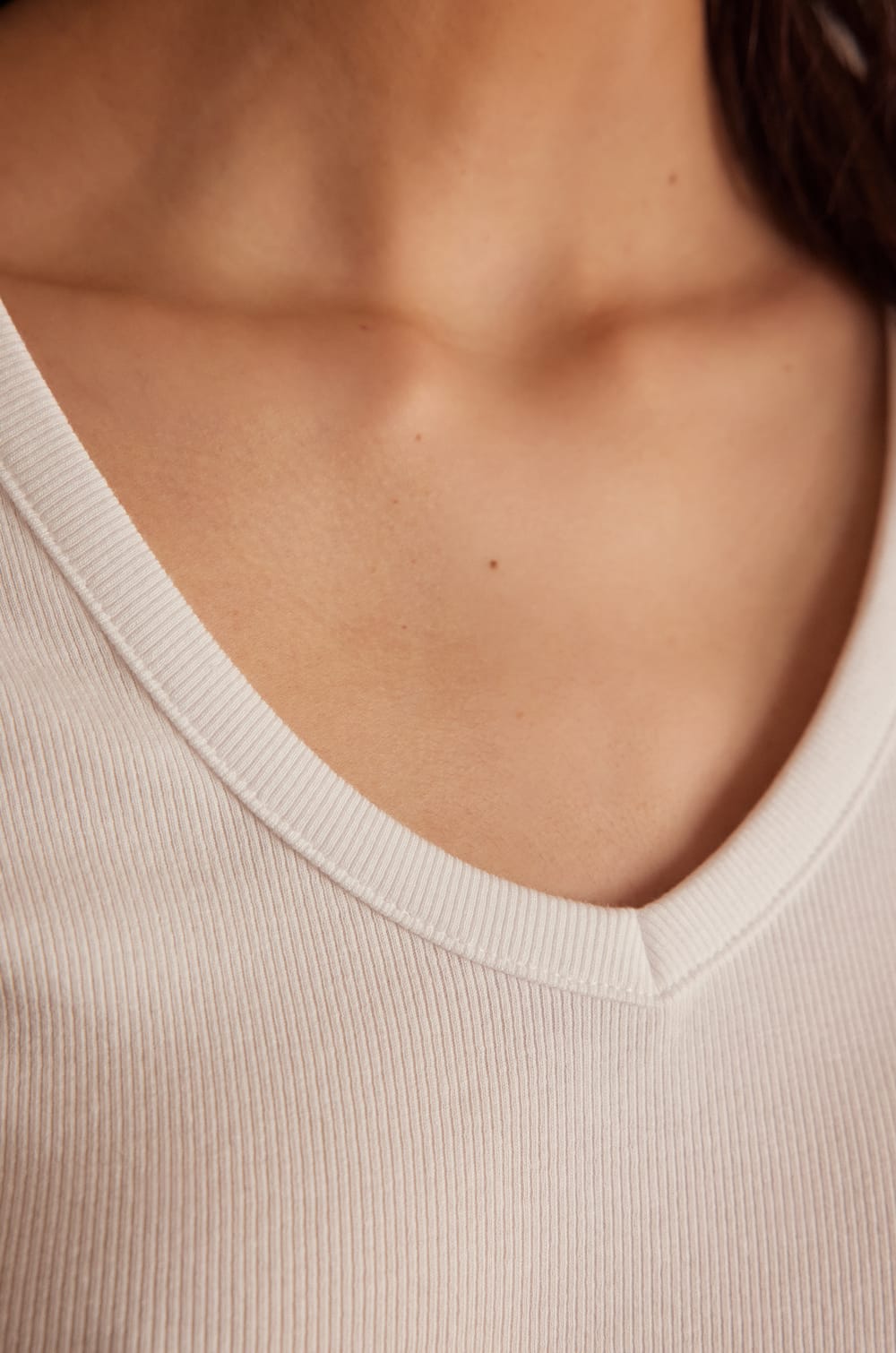 T-shirt ADAM en coton;${refinementColor}