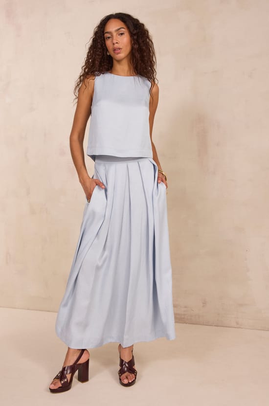 SPARKLE Skirt;${refinementColor}