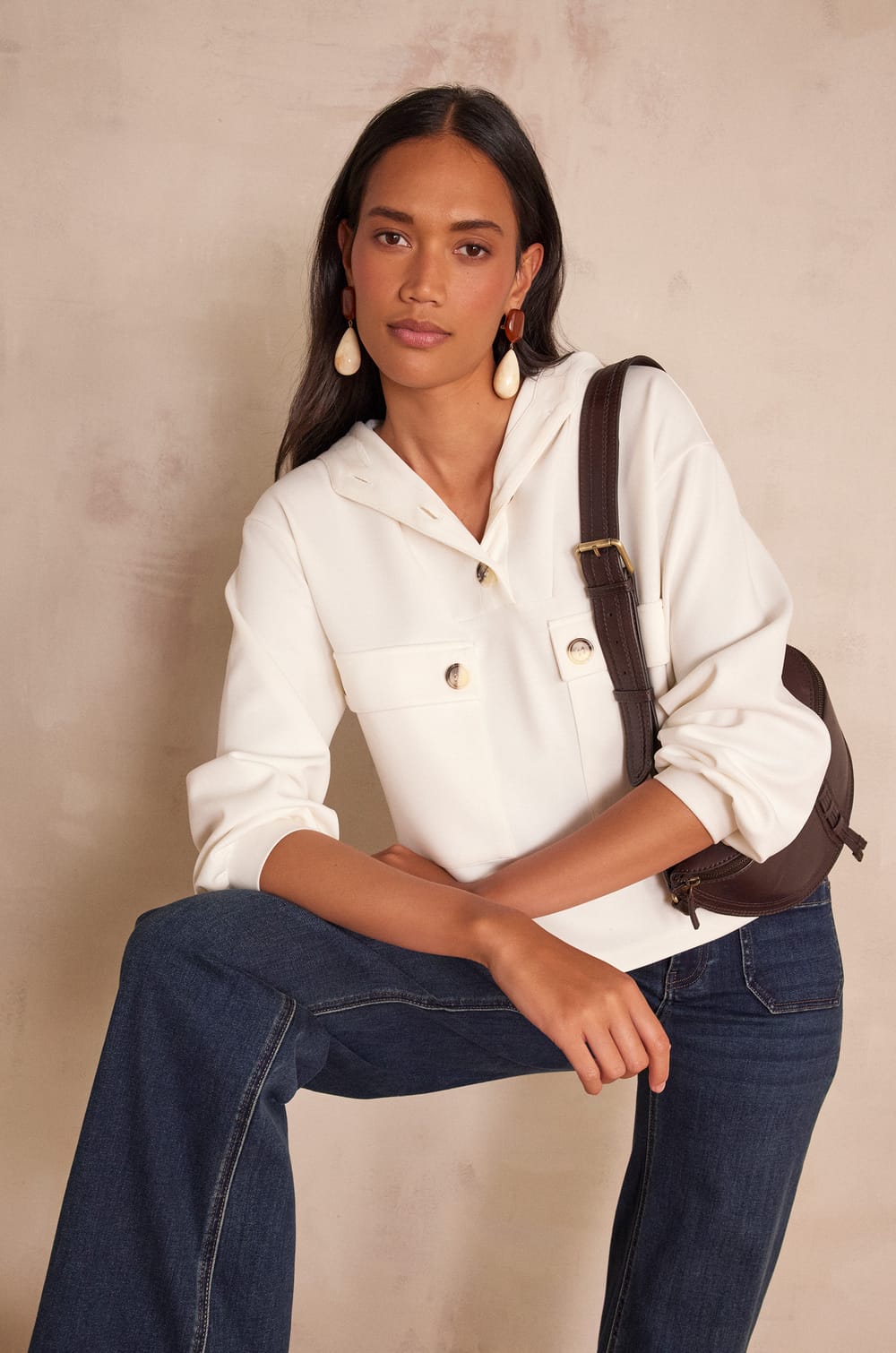 CADIX Hooded Sweatshirt;${refinementColor}