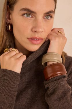 Antonin long-sleeve wool sweater;${refinementColor}