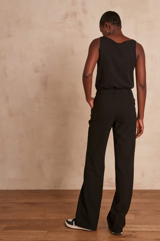 HUBERT sailor trousers PhotoZ | 1-2-3
