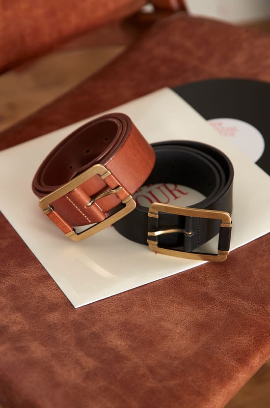 JUAN belt PhotoZ | 1-2-3