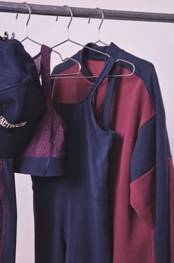 Combinaison dos nu JADE Maison 123 x Luz;${refinementColor}