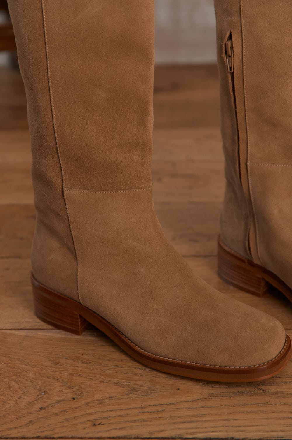 ROMANE boots;${refinementColor}