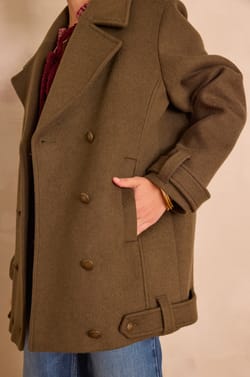 FLETCHER wool coat;${refinementColor}