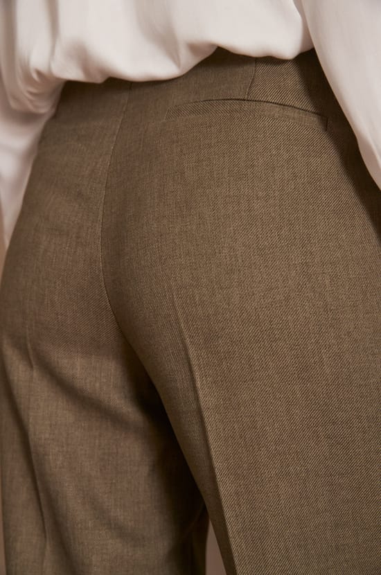 FERGUSON trousers PhotoZ | 1-2-3