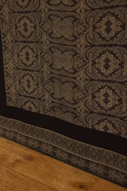 Foulard en 100% laine TAMINE;${refinementColor}