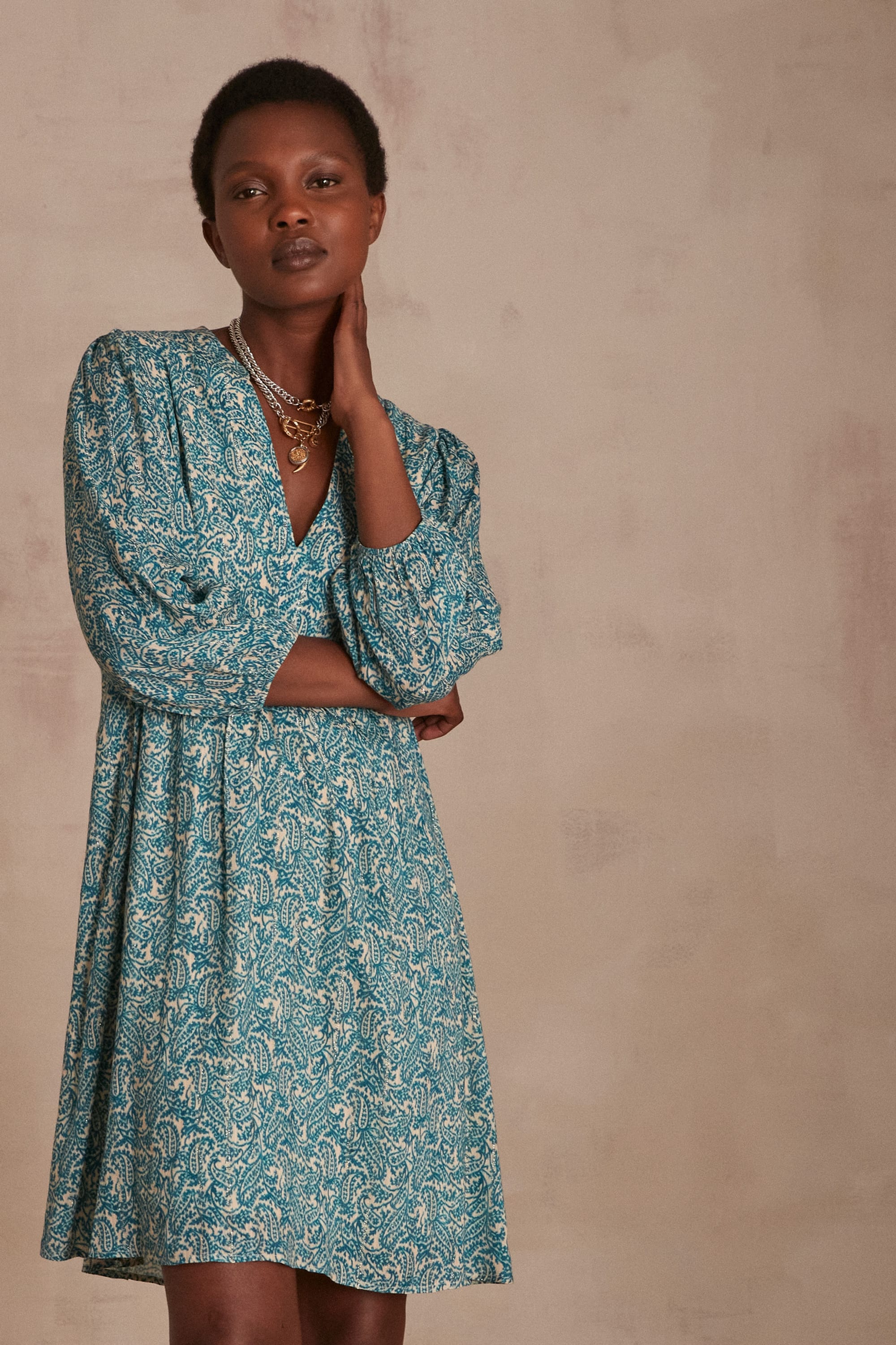 robe 123 ete 2020