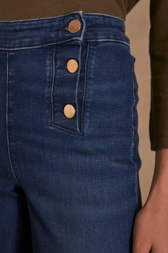 OXAN jeans PhotoZ | 1-2-3