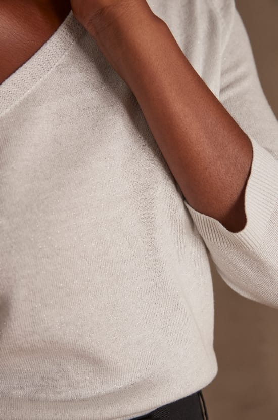 CLARISSE asymmetrical top PhotoZ | 1-2-3