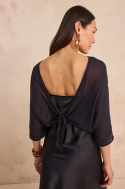 Robe droite BULLE;${refinementColor}