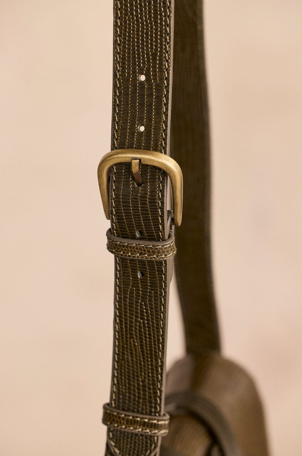 MARIUS leather bag;${refinementColor}