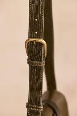 MARIUS leather bag;${refinementColor}