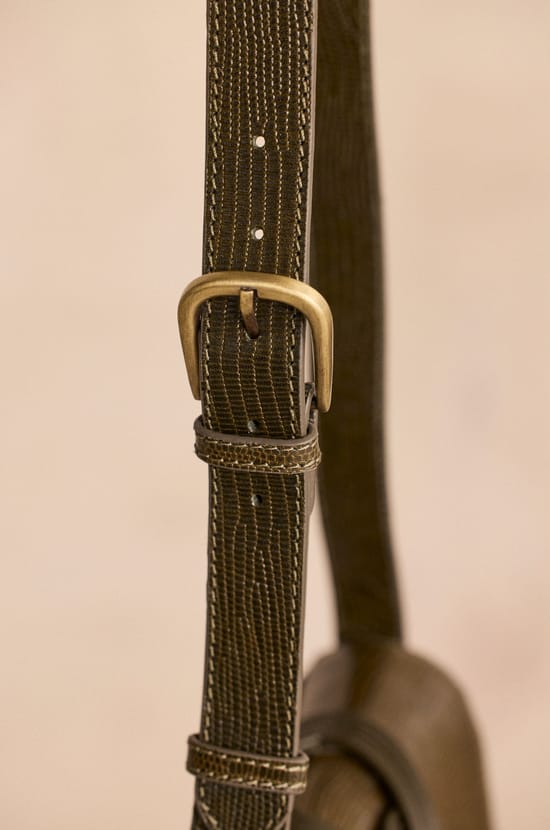 MARIUS leather bag;${refinementColor}