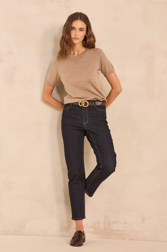 Jean slim LOU;${refinementColor}